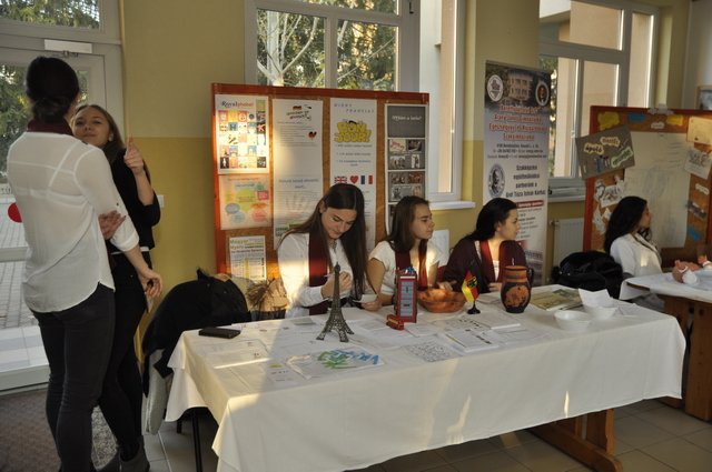 Nyílt napok az Aranyban 2018 19